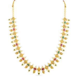 Buy 22 Karat Gold Necklace