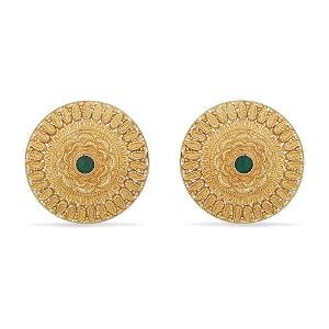 Buy 22 Karat Gold Earrings