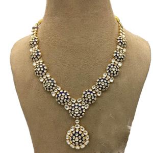 Buy 22 Karat Gold Necklace