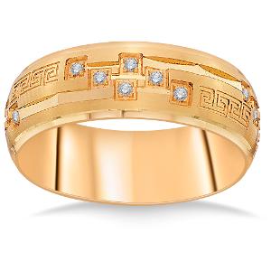 Buy 22 Karat Gold Ring