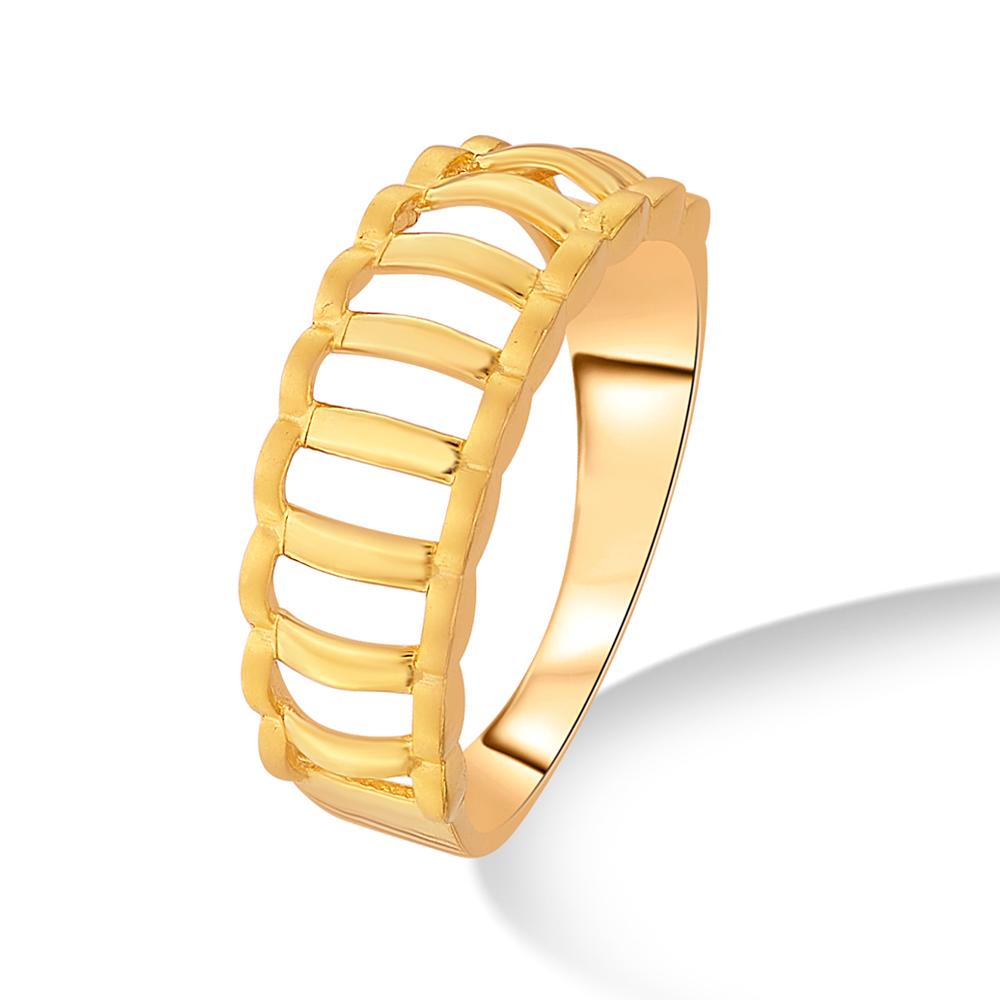 Buy 22 Karat Gold Ring