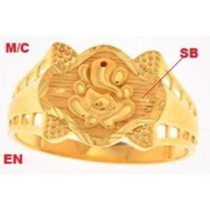 Buy 22 Karat Gold Ring