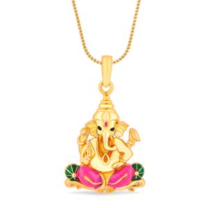 Buy 22 Karat Gold Pendant