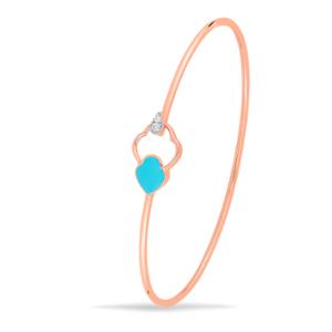 Buy 18 Karat Gold Bracelet