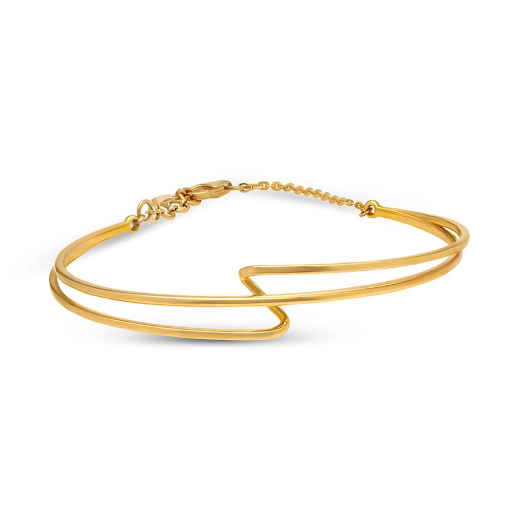 Buy 14 Karat Gold Bracelet