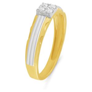 Buy Classic Elegance Diamond Ring