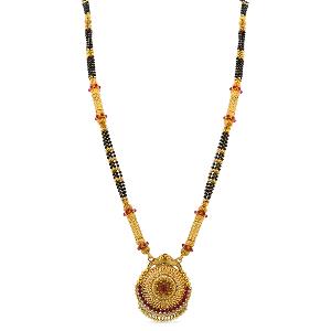 Buy 22 Karat Gold Mangalsutra