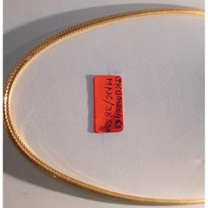 Buy 22 Karat Gold Chain