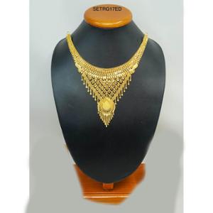 Buy 22 Karat Gold Necklace