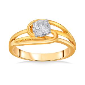 Buy 22 Karat Gold Ring