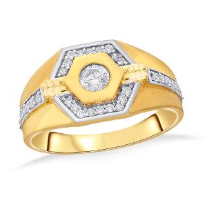 Buy 22 Karat Gold Ring