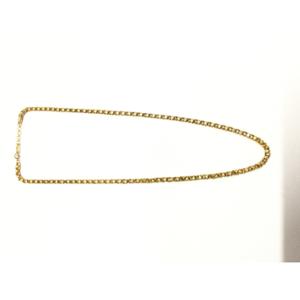 Buy 22 Karat Gold Chain