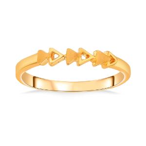 Buy 22 Karat Gold Ring