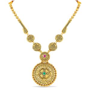 Buy 22 Karat Gold Necklace
