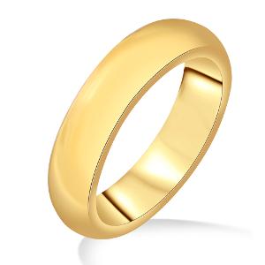 22 Karat Gold Ring | Gold - Reliance Jewels