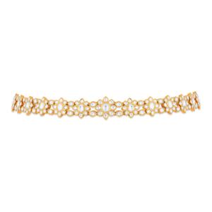 Buy 22 Karat Gold Mang Tikka
