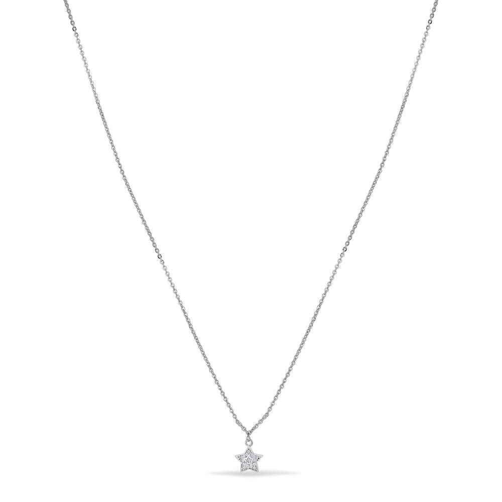 Buy 925 Purity Silver Necklace