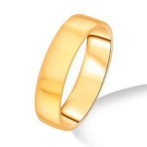 Buy 22 Karat Gold Ring