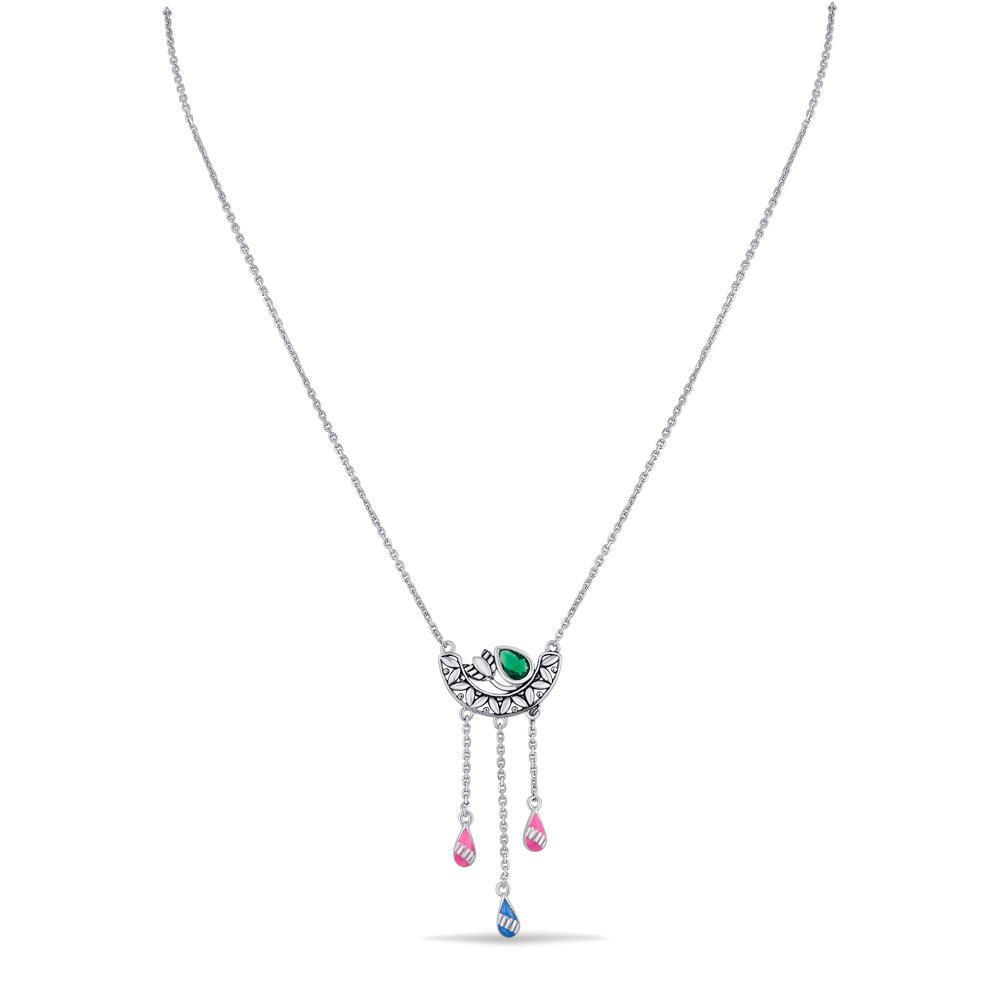 Buy Moonlit Muse Necklace