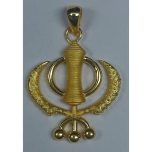 Buy 22 Karat Gold Pendant