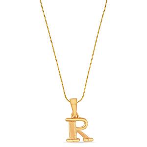 Buy 22 Karat Gold Pendant