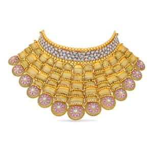 Buy 22 Karat Gold Necklace