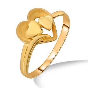 Buy 22 Karat Gold Ring