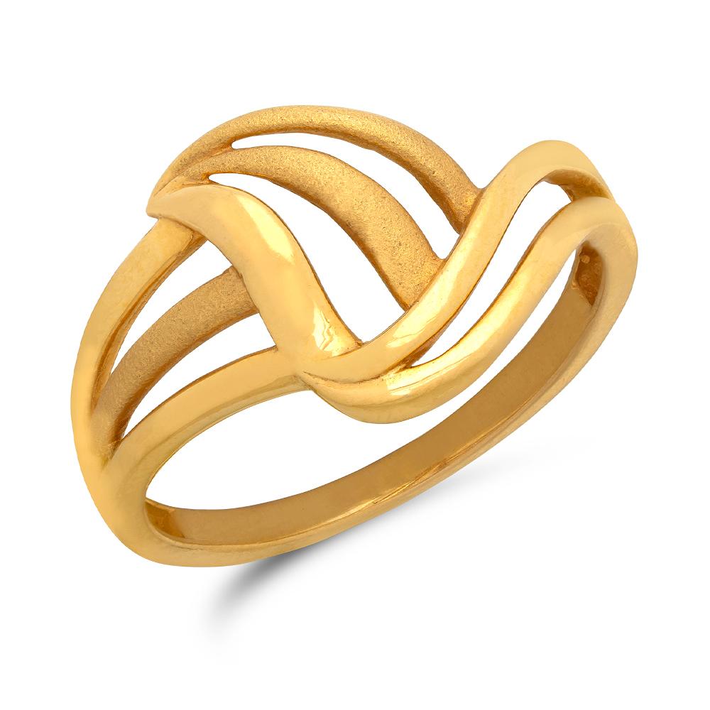 Buy 22 Karat Gold Ring
