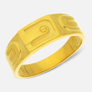 Buy 22 Karat Gold Ring