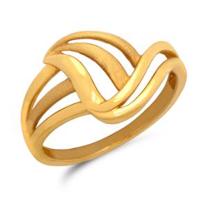 Buy 22 Karat Gold Ring
