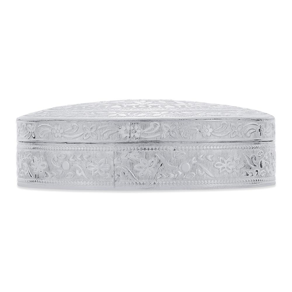 Buy 925 Purity Silver Box