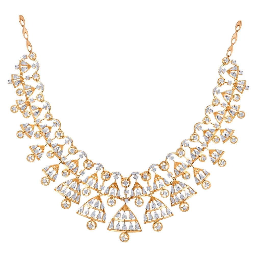 Buy 14 Karat Gold Necklace