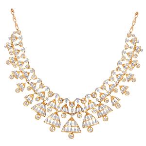 Buy 14 Karat Gold Necklace