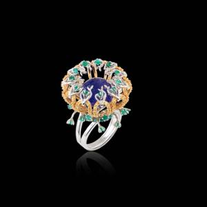 Buy 18 Karat Gold Ring