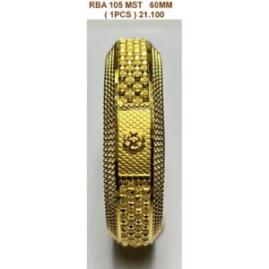 Buy 22 Karat Gold Bangles