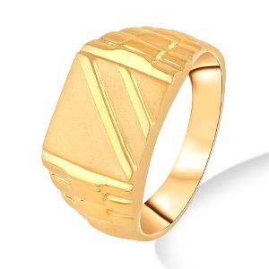 Buy 22 Karat Gold Ring