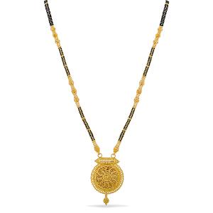 Buy 22 Karat Gold Mangalsutra