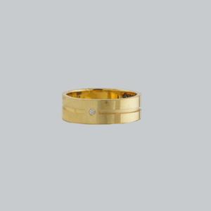 Buy 22 Karat Gold Ring