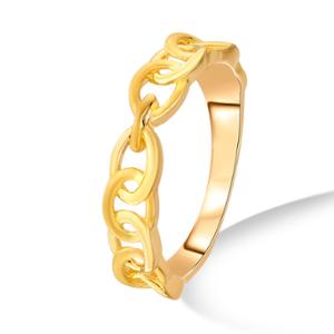 Buy 18 Karat Gold Ring