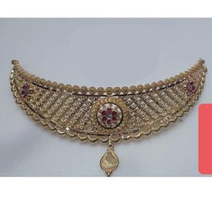 Buy 22 Karat Gold Necklace