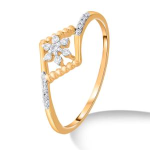 Buy Twinkling Tapestry Diamond Ring