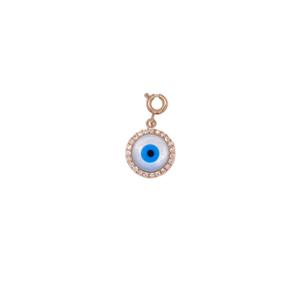 Buy 14 Karat Gold & Diamond Charms