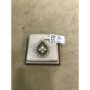 Buy 18 Karat Gold Ring