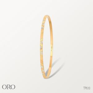 Buy 22 Karat Gold Bangles