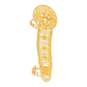 Buy 22 Karat Gold Ring