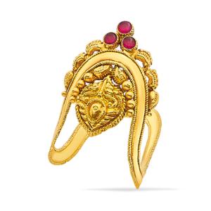 Buy 22 Karat Gold Ring