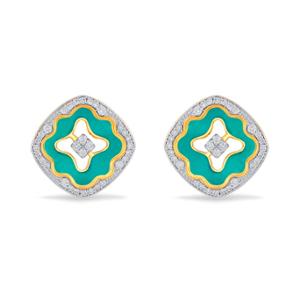 Buy Hypnotize Me Stud Earrings