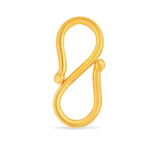 Buy 22 Karat Gold Accessories
