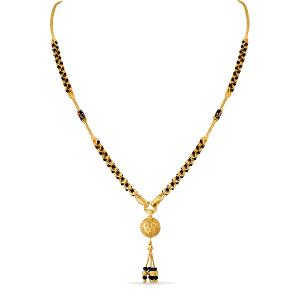 Buy 22 Karat Gold Mangalsutra