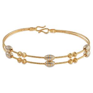 Buy 22 Karat Gold Bracelet